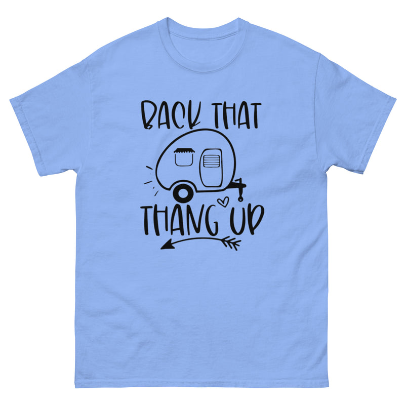 Back That Thang Up T-Shirt