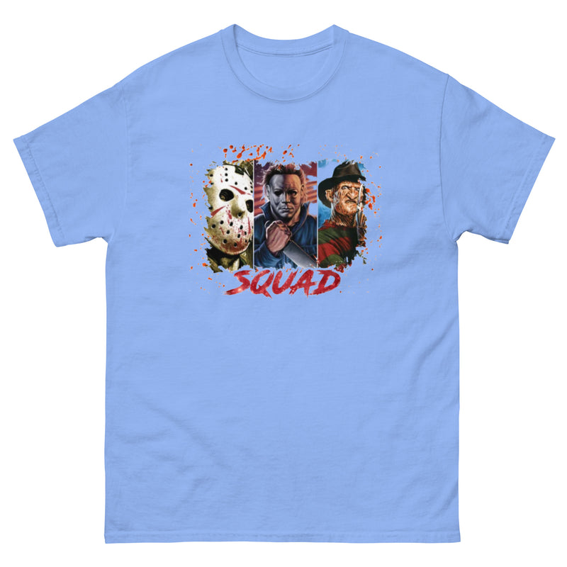 Squad Men's classic tee