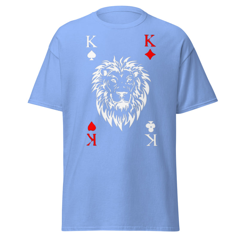 King of the Deck Men's classic tee