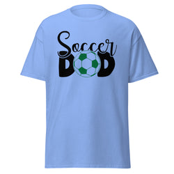 Soccer Dad Men's classic tee