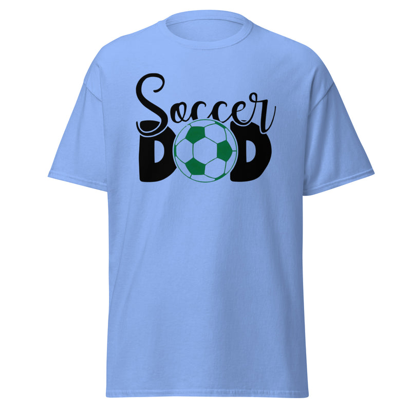 Soccer Dad Men's classic tee