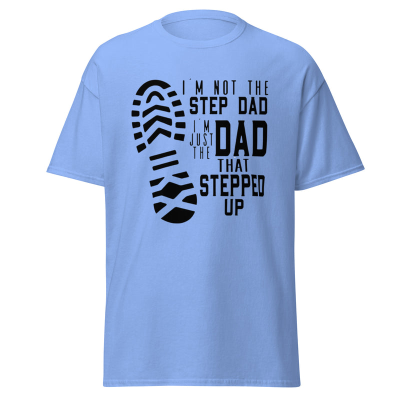 Stepdad Shoe Men's classic tee