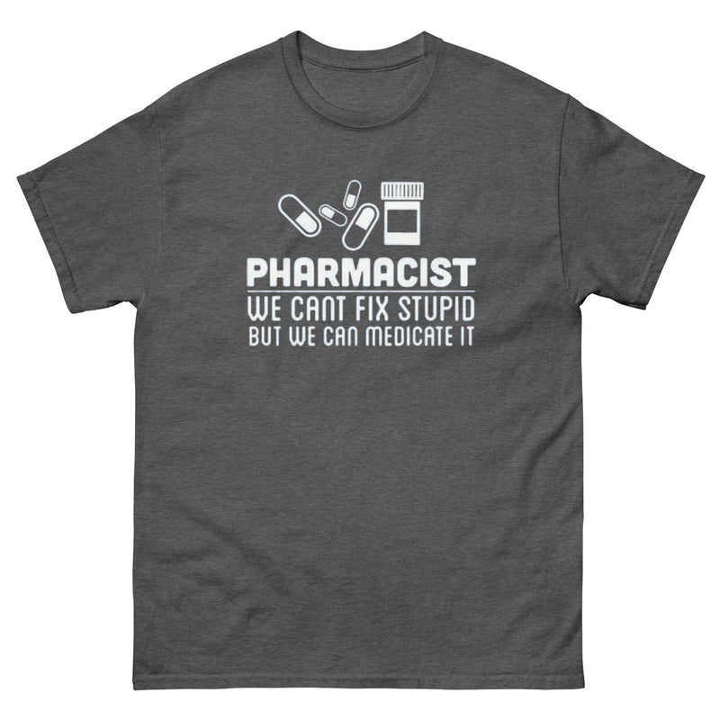 Phamacist T Shirt