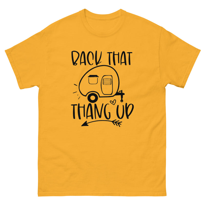 Back That Thang Up T-Shirt