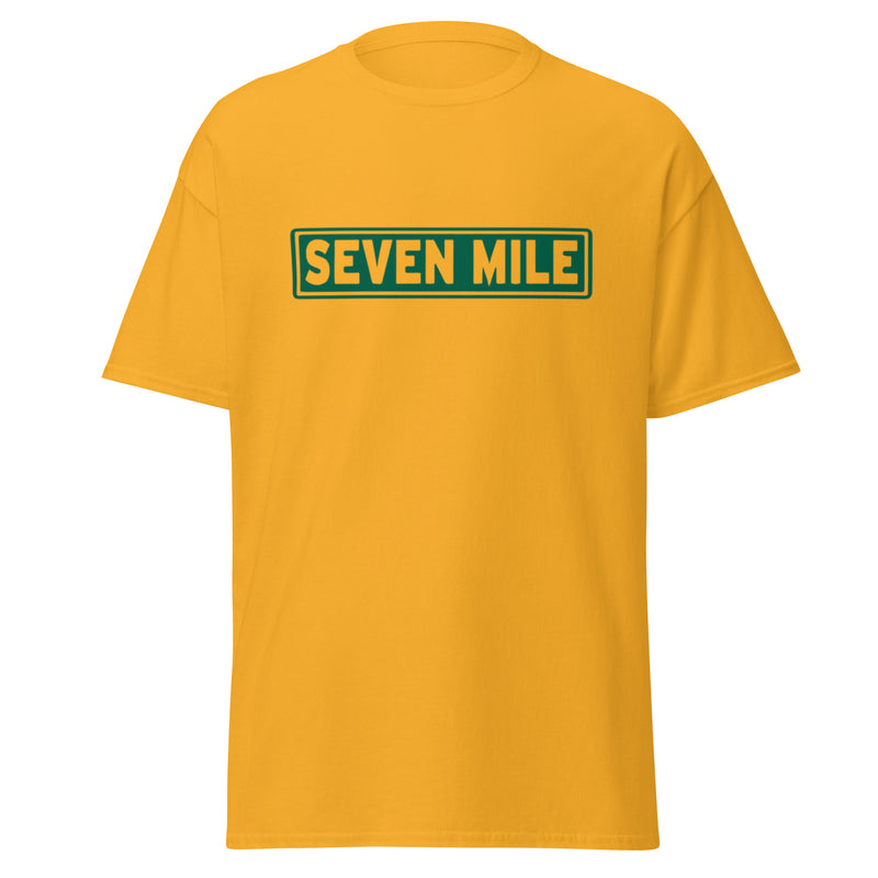 7 Mile Men's classic tee