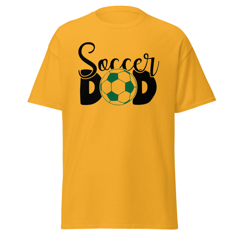 Soccer Dad Men's classic tee