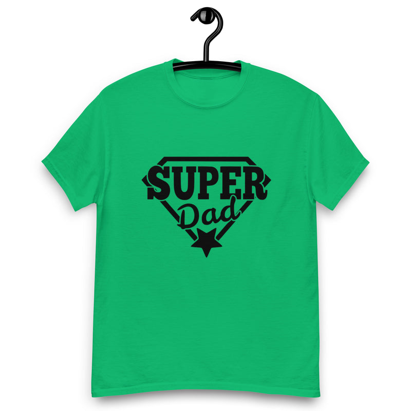 Super Dad T-Shirt