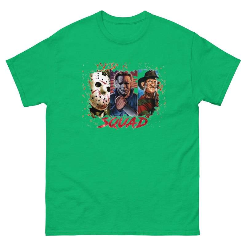 Squad Men's classic tee