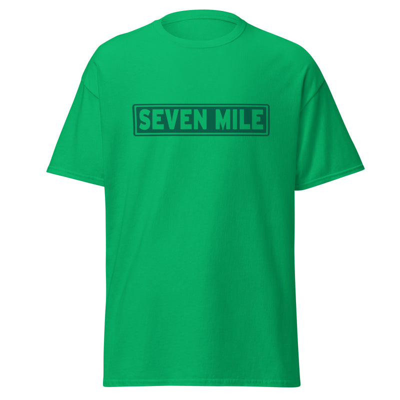 7 Mile Men's classic tee