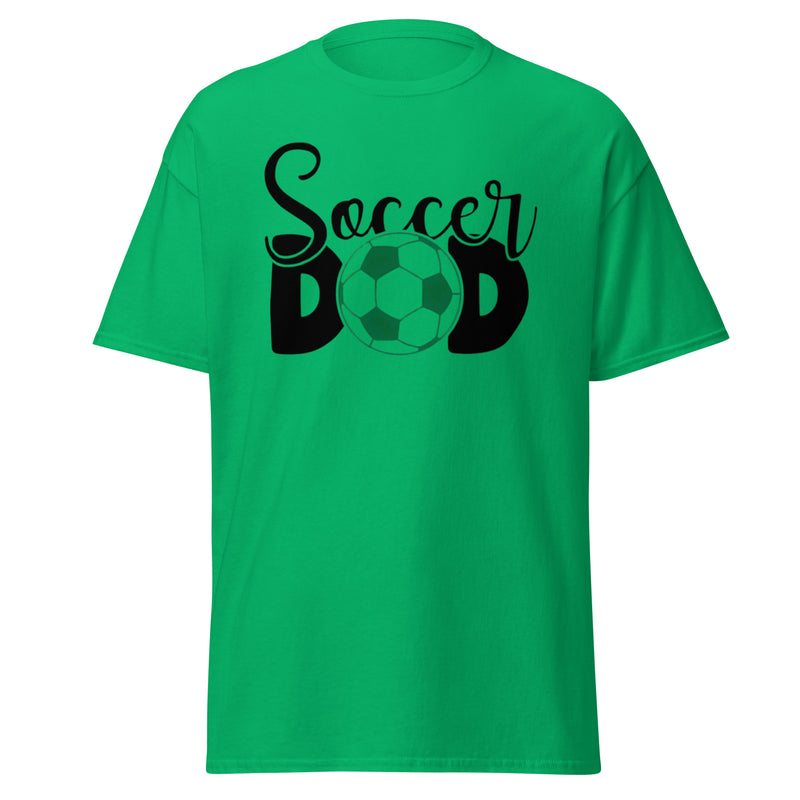 Soccer Dad Men's classic tee