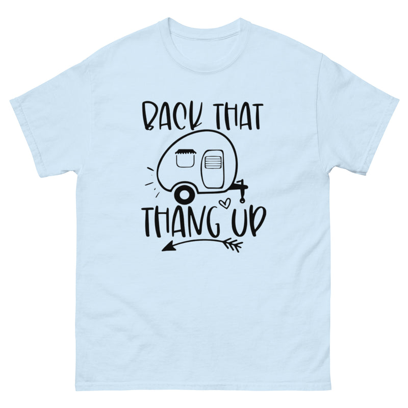 Back That Thang Up T-Shirt