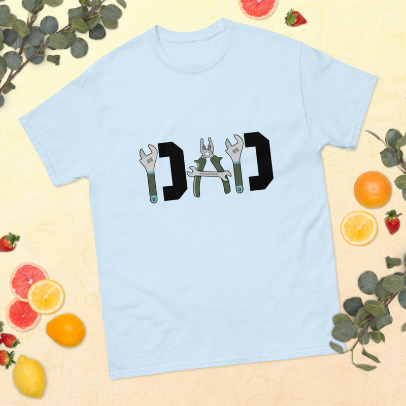 Dad's Tools T-Shirt