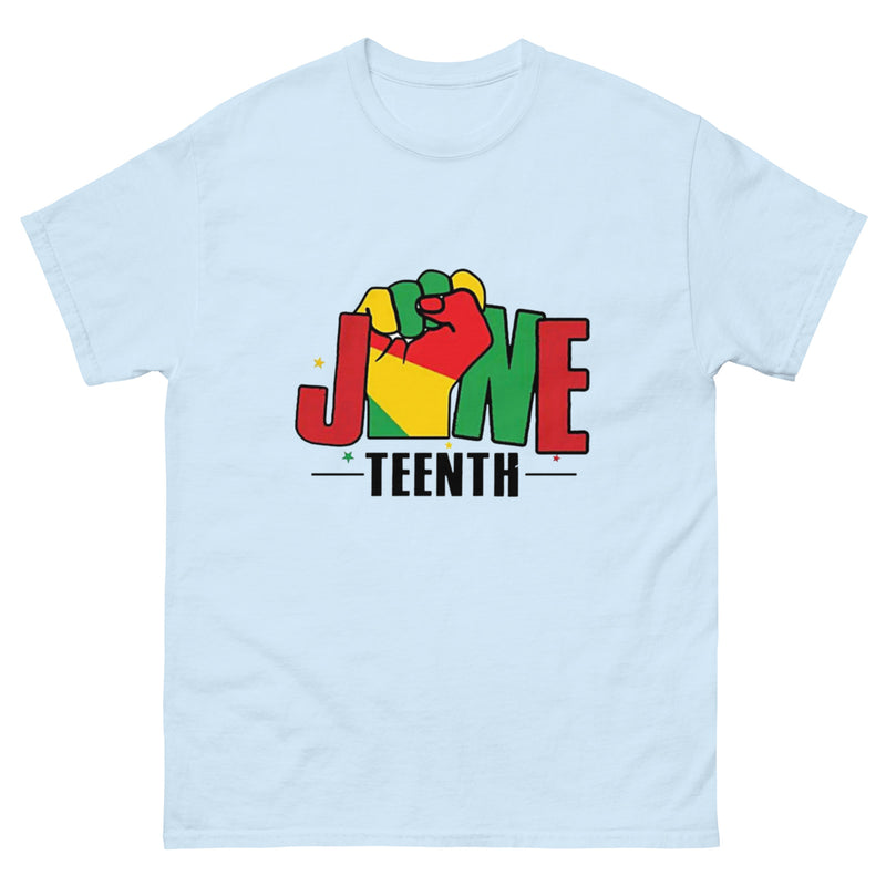 JuneTEENTH Classic T-shirt