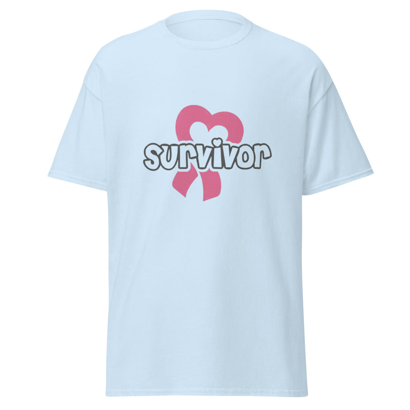 Survivor Classic T Shirt