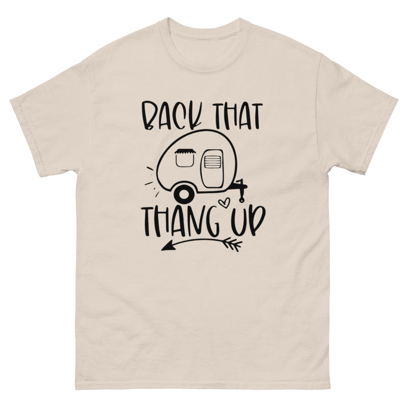 Back That Thang Up T-Shirt