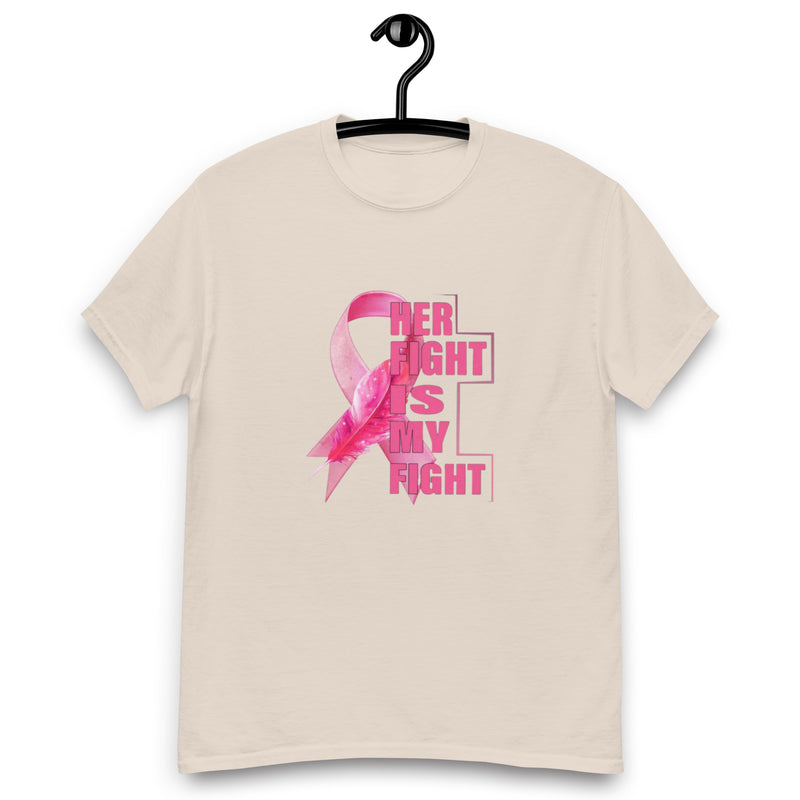 Her Fight is My Fight T Shirt