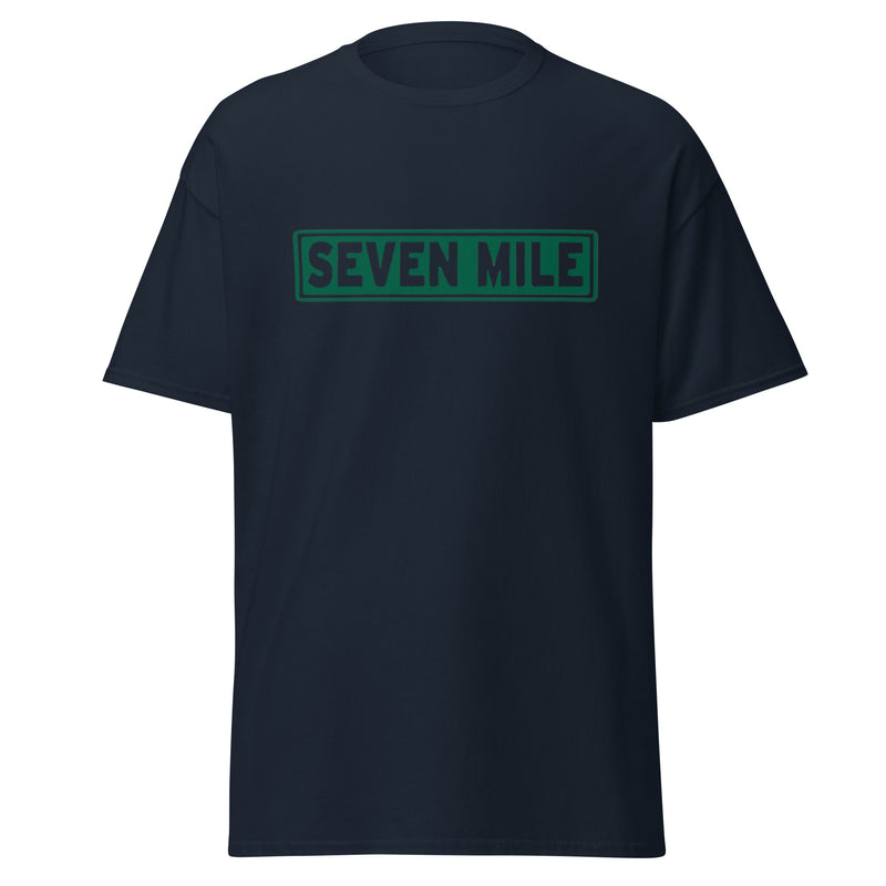 7 Mile Men's classic tee