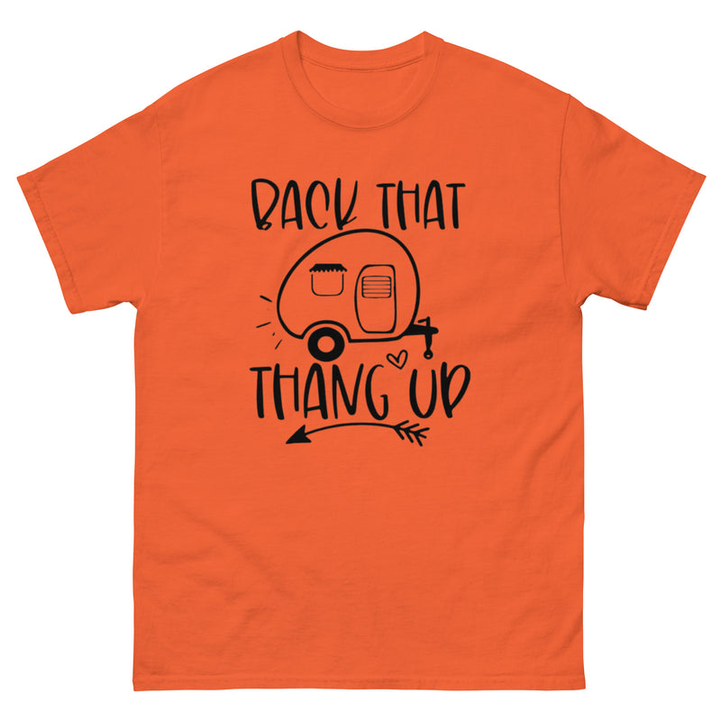 Back That Thang Up T-Shirt