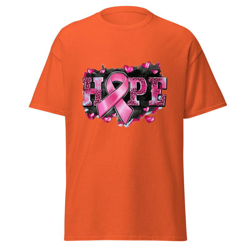 Hope Classic T Shirt