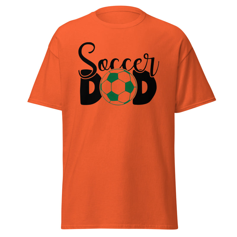 Soccer Dad Men's classic tee