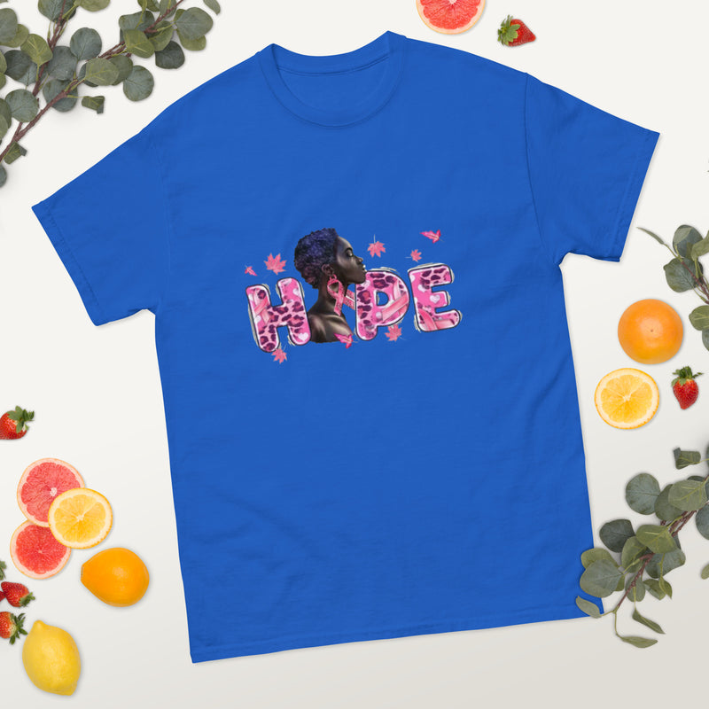 Classic Hope T Shirt