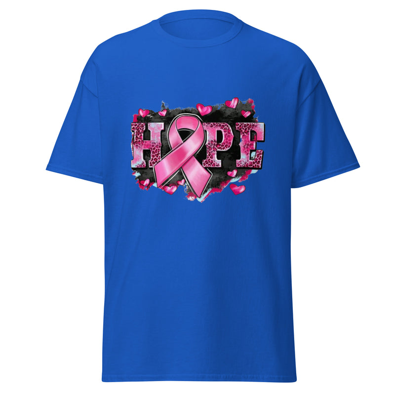 Hope Classic T Shirt