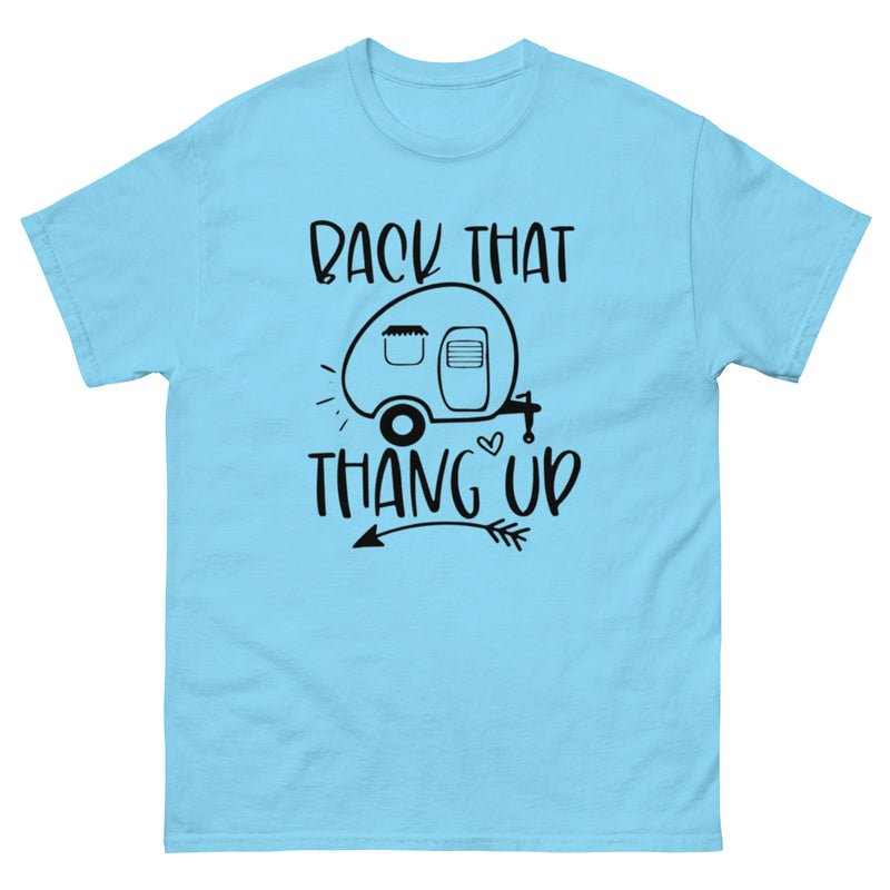 Back That Thang Up T-Shirt