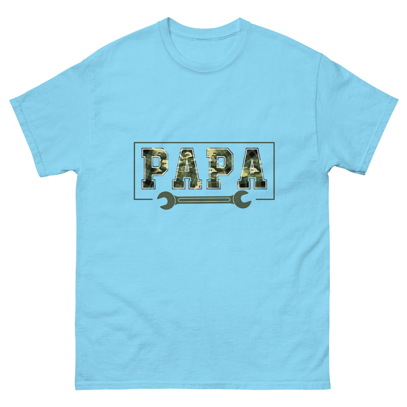 PaPa T-Shirts