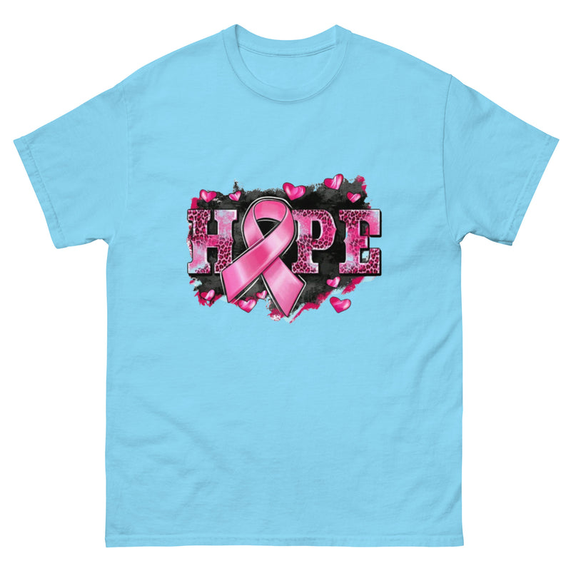 Hope Classic T Shirt