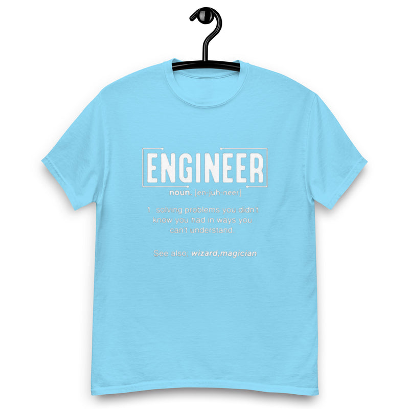 Engineer T Shirt