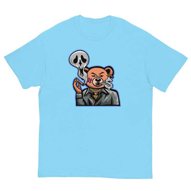 Smokey the Bear Men's classic tee