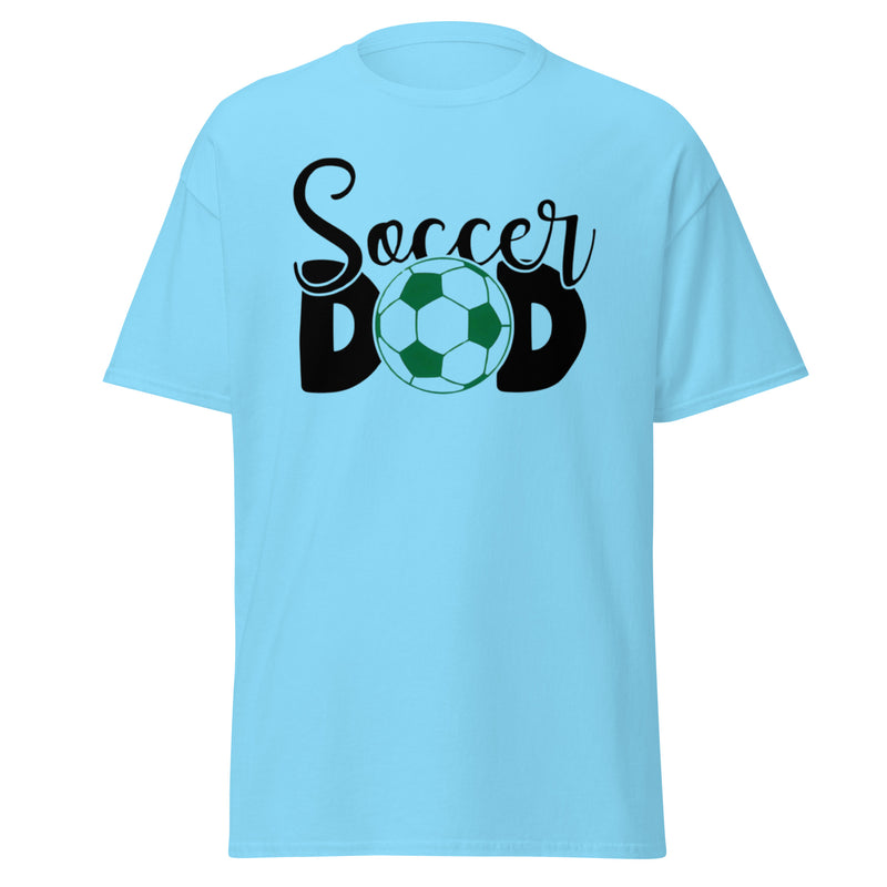 Soccer Dad Men's classic tee