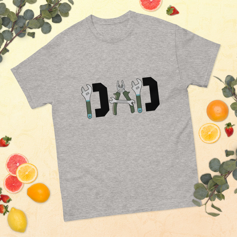 Dad's Tools T-Shirt