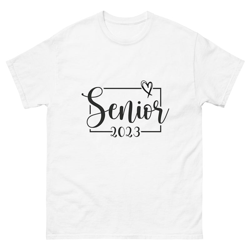 Senior 2023 T-Shirt
