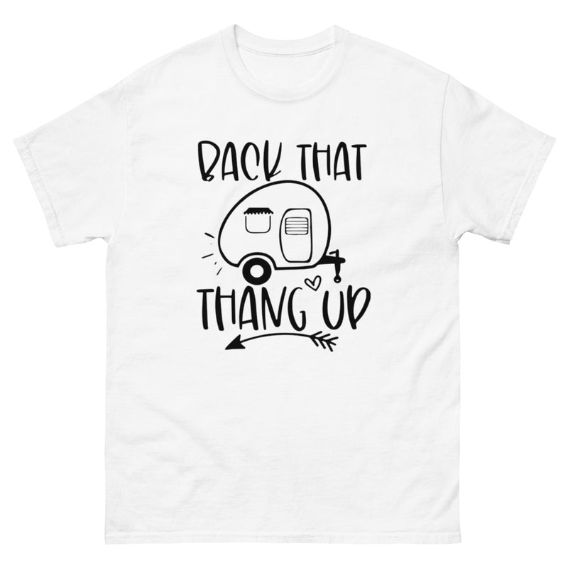 Back That Thang Up T-Shirt