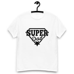 Super Dad T-Shirt