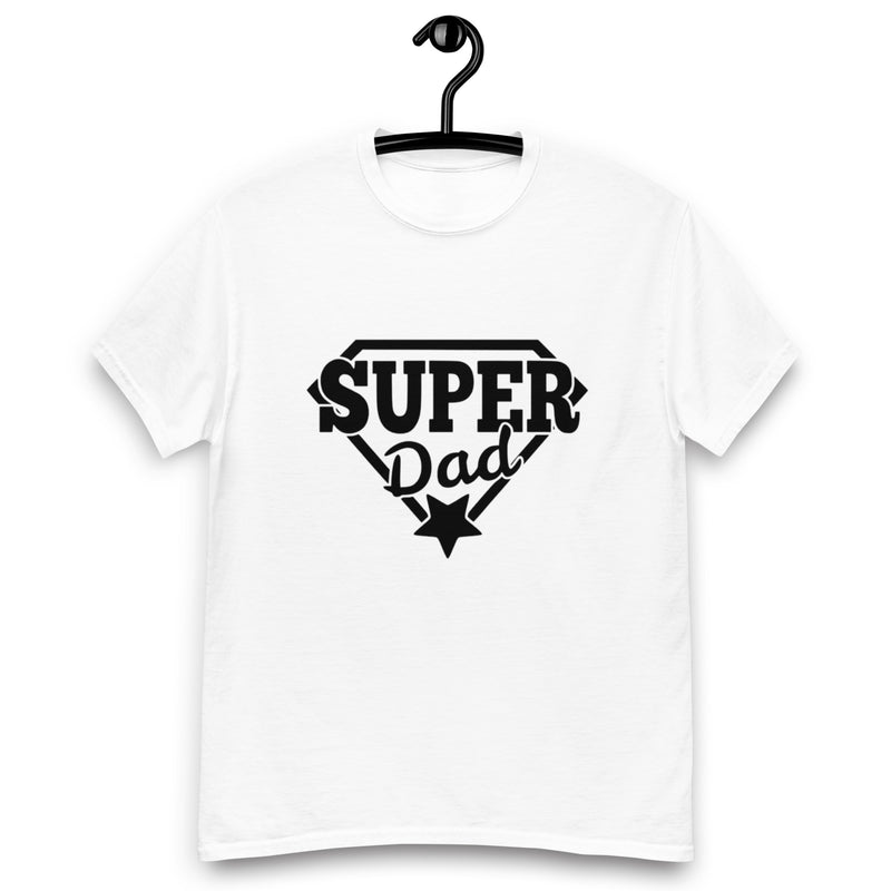 Super Dad T-Shirt