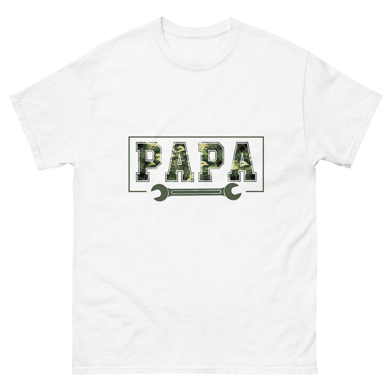 PaPa T-Shirts