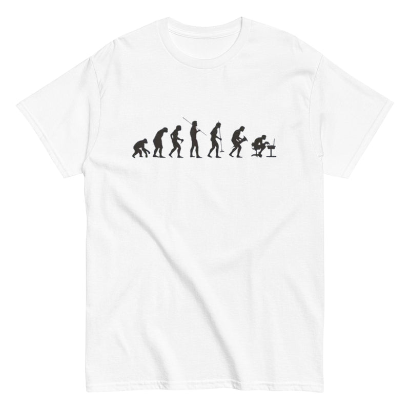 Evolution T Shirt