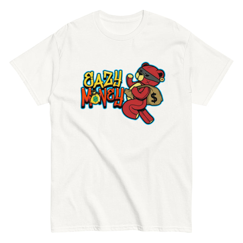 Eazy Money Men's classic tee