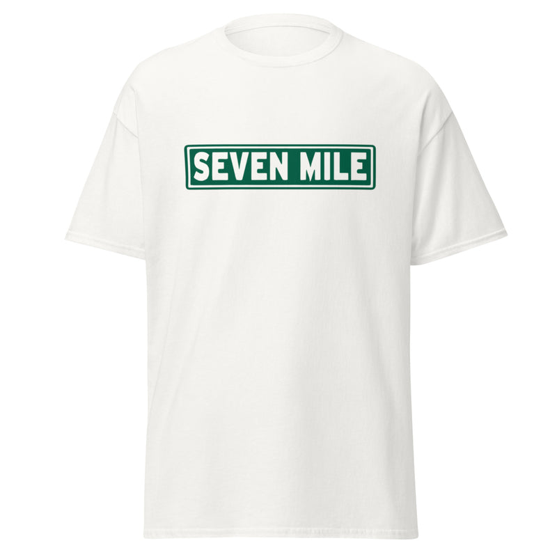 7 Mile Men's classic tee