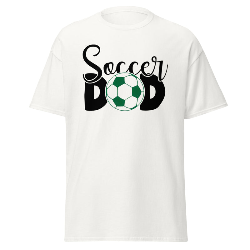 Soccer Dad Men's classic tee