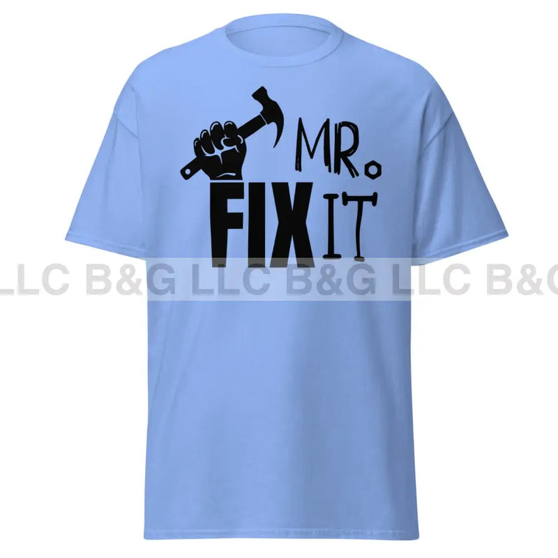 Mr. Fix It 1 Men's classic tee