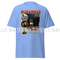 Muhammad Ali Men's classic tee