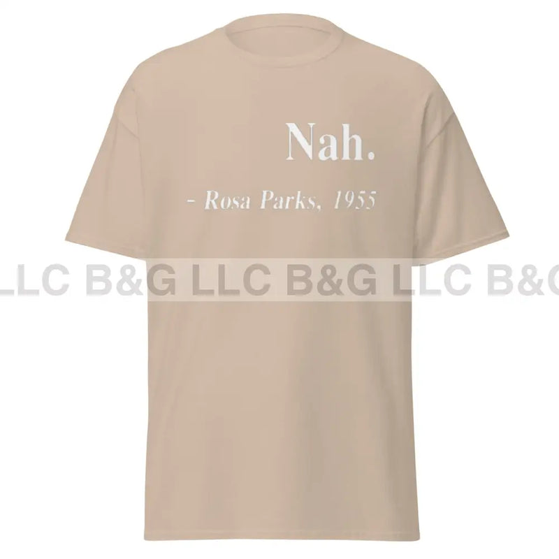 Nah T Shirt