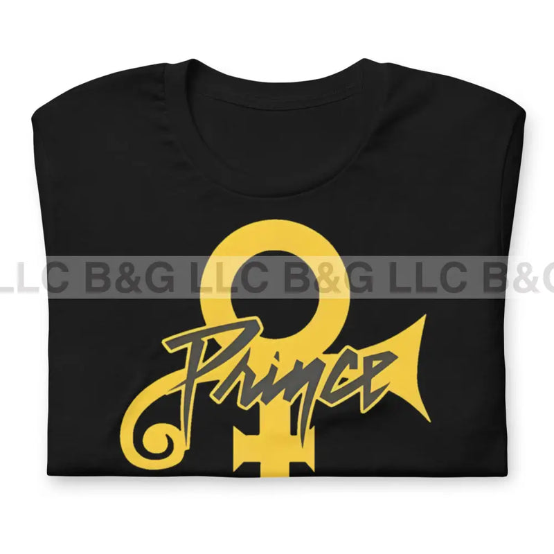 Prince Unisex T Shirt