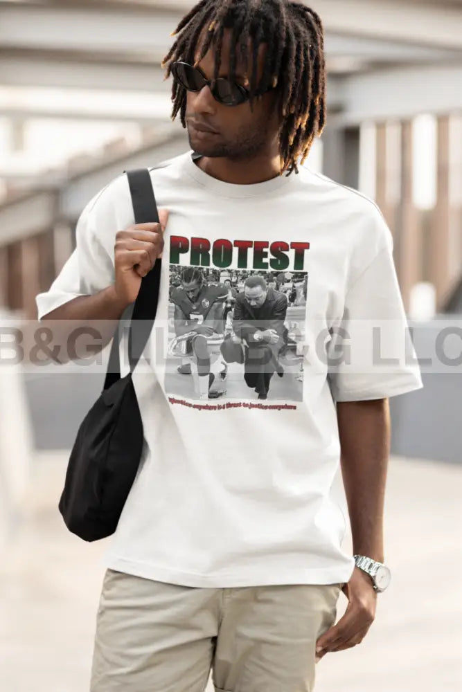 Protest T-Shirt