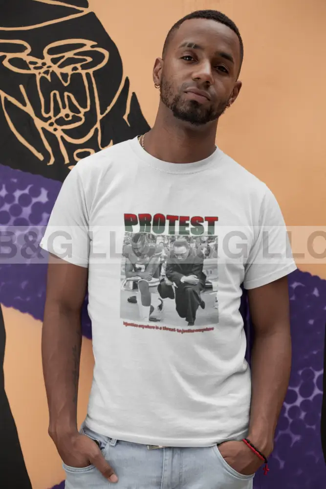 Protest T-Shirt