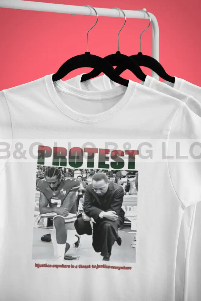 Protest T-Shirt