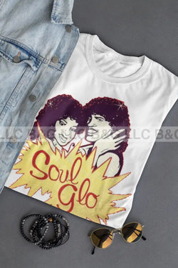 Soul Glo T-Shirt T Shirt